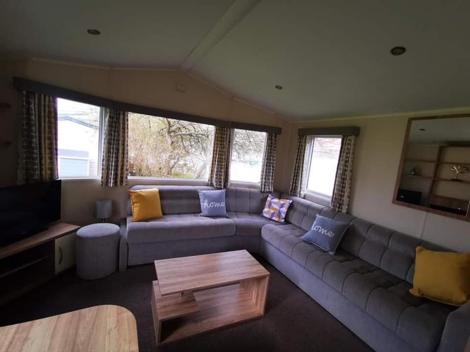 67 Newquay Getaway New Quay Exterior foto