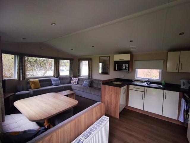 67 Newquay Getaway New Quay Exterior foto